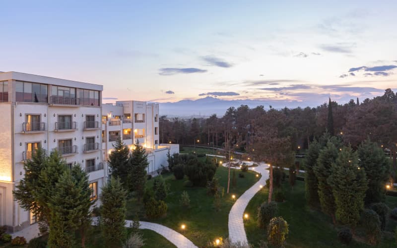 Картинка отеля