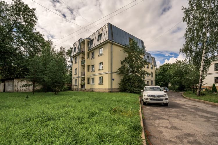 Картинка отеля