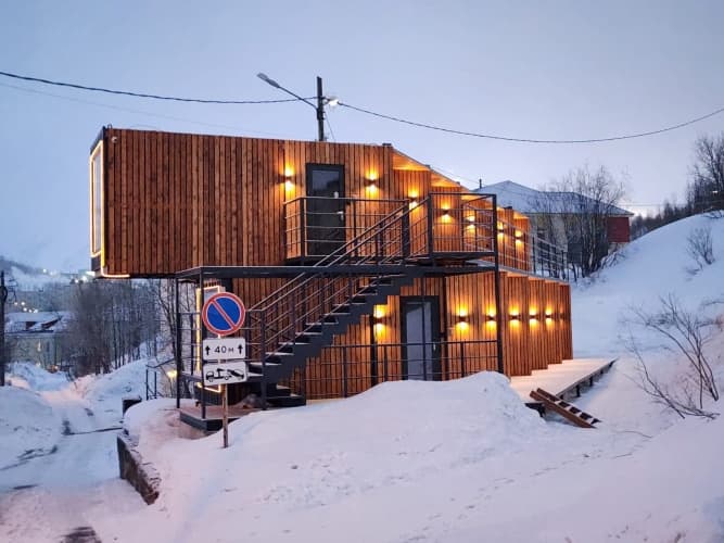 Картинка отеля