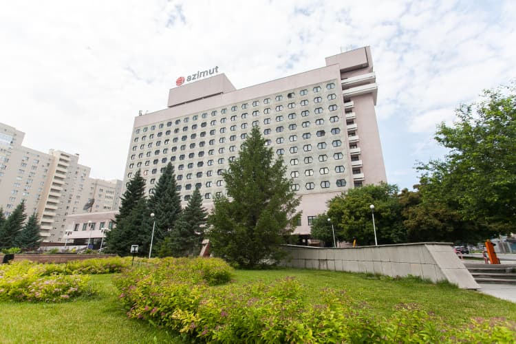 Картинка отеля