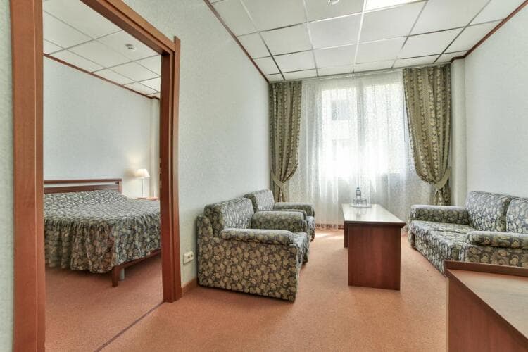 Картинка отеля