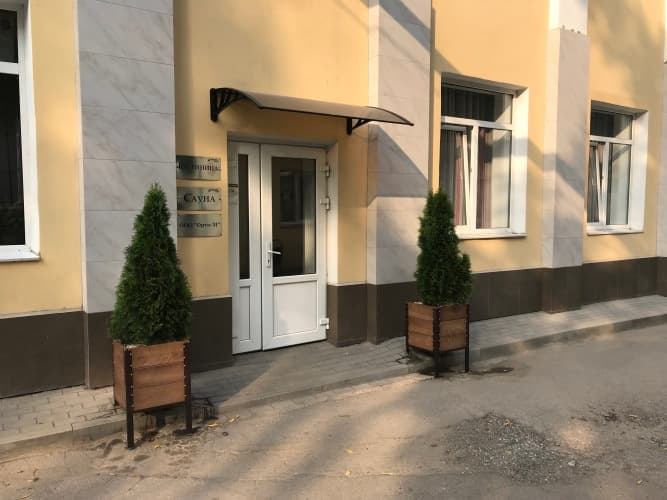 Картинка отеля