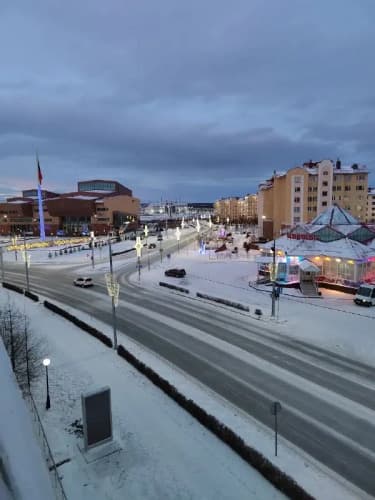 Картинка отеля