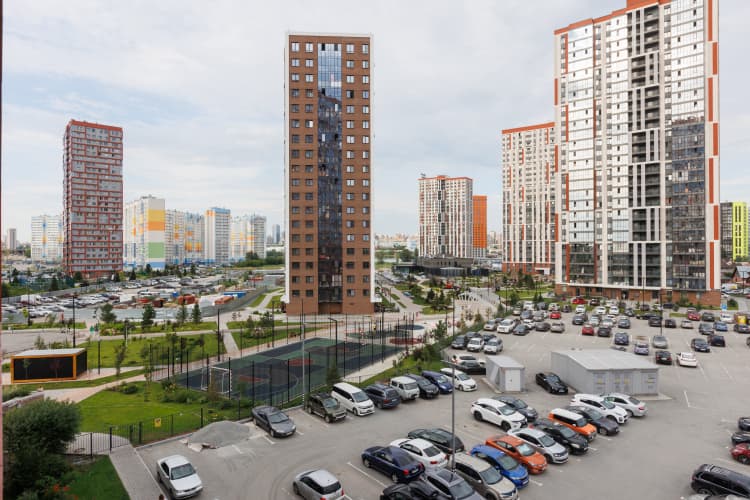 Картинка отеля