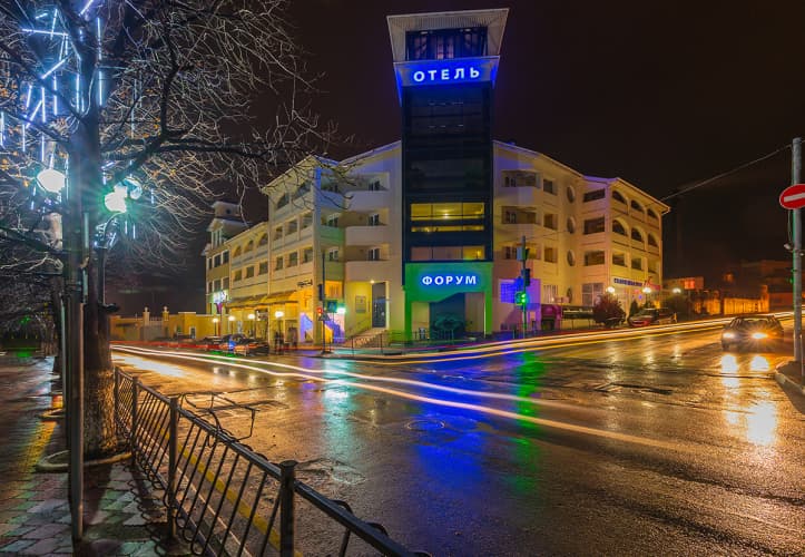 Картинка отеля
