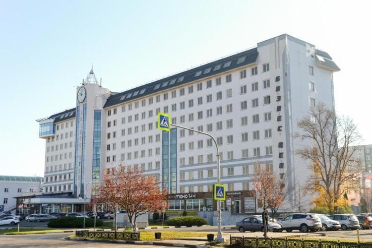 Картинка отеля