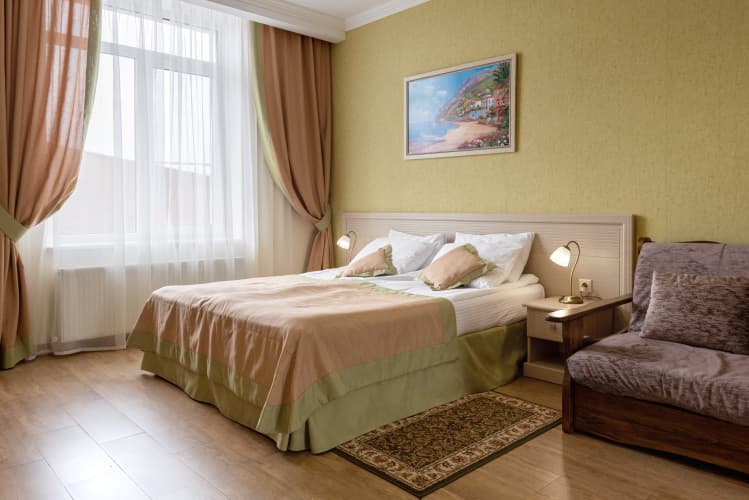 Картинка отеля