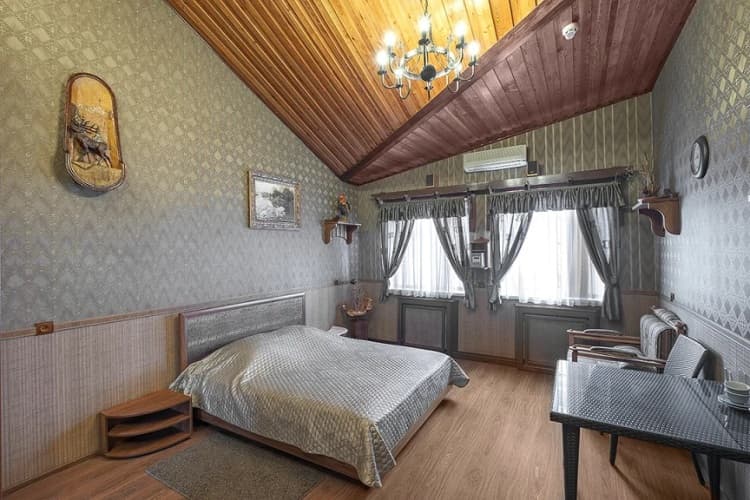Картинка отеля