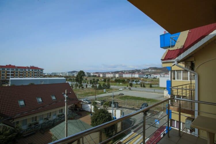 Картинка отеля