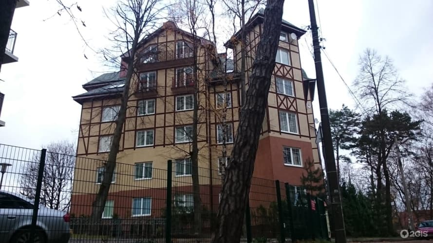 Картинка отеля