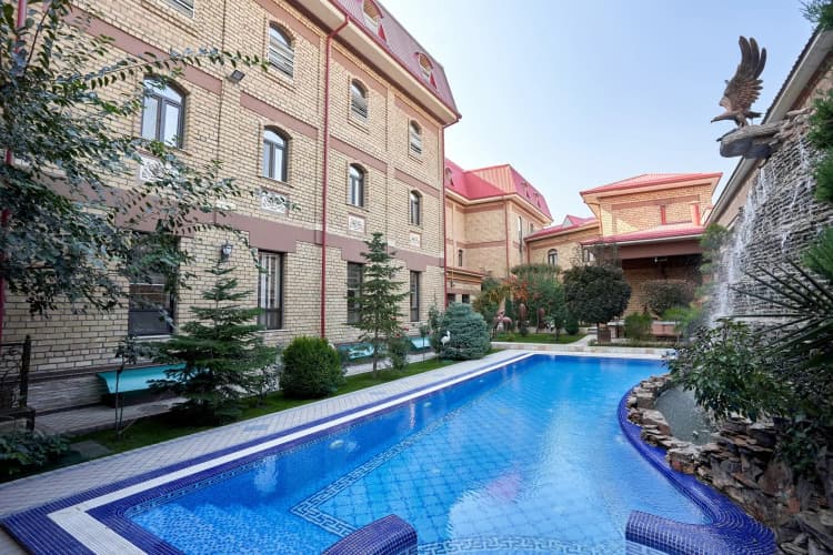 Картинка отеля