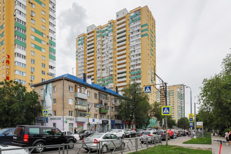 Картинка отеля