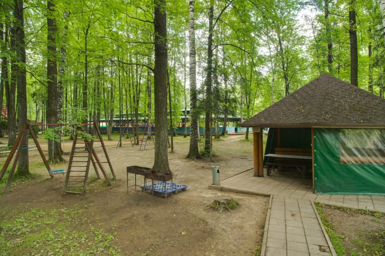 Картинка отеля