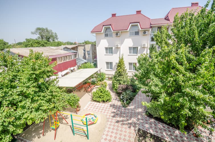 Картинка отеля