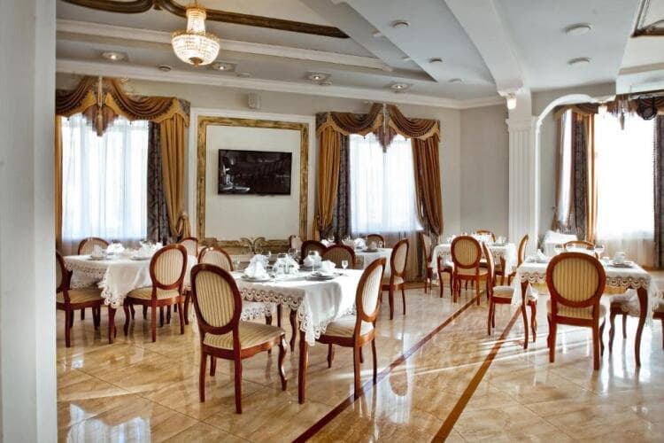 Картинка отеля