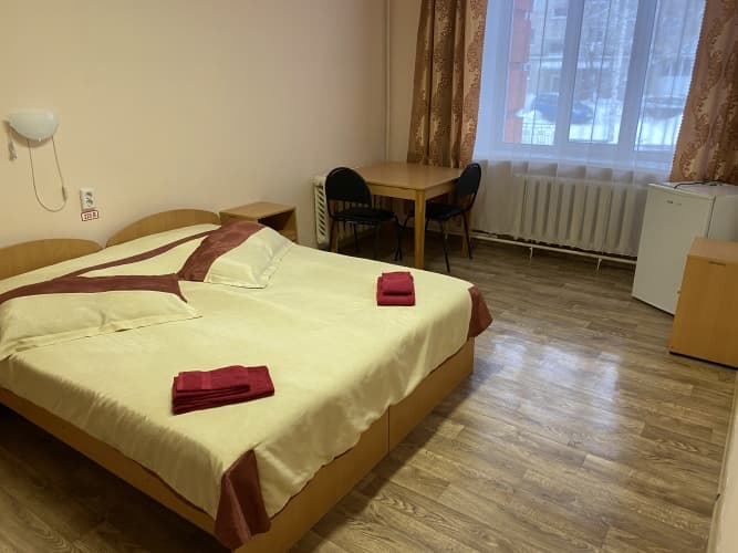 Картинка отеля