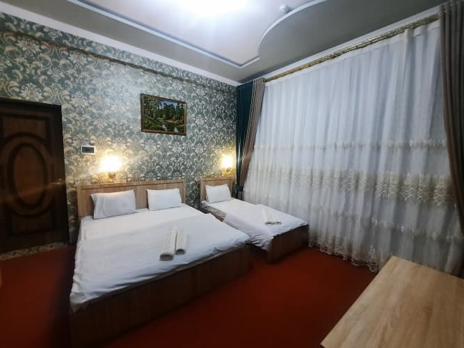 Картинка отеля