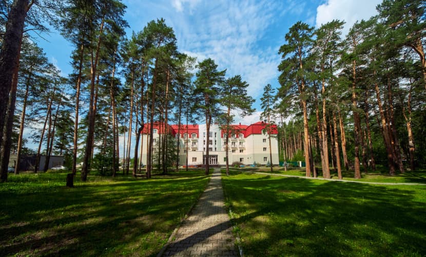 Картинка отеля