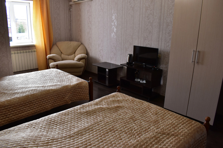 Картинка отеля