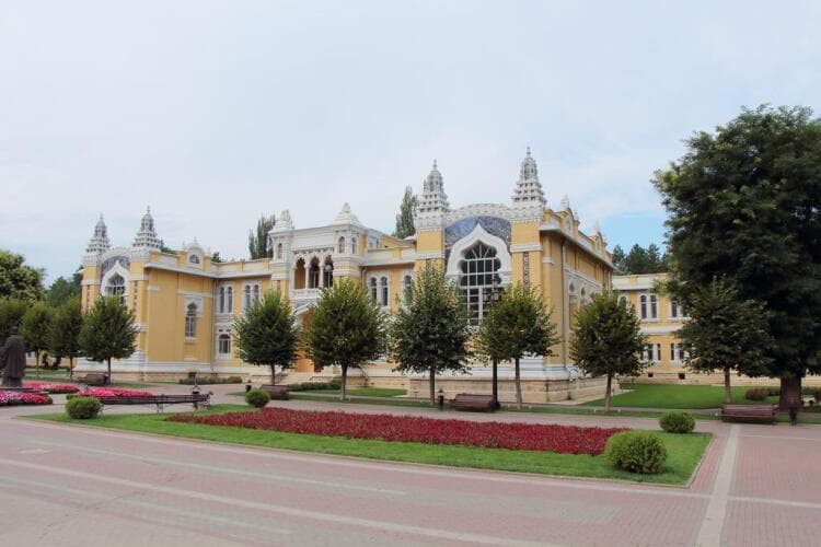 Картинка отеля