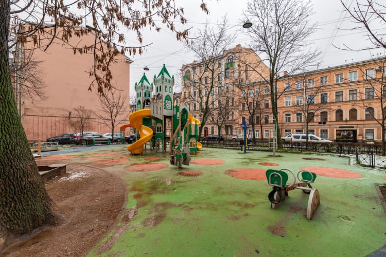 Картинка отеля