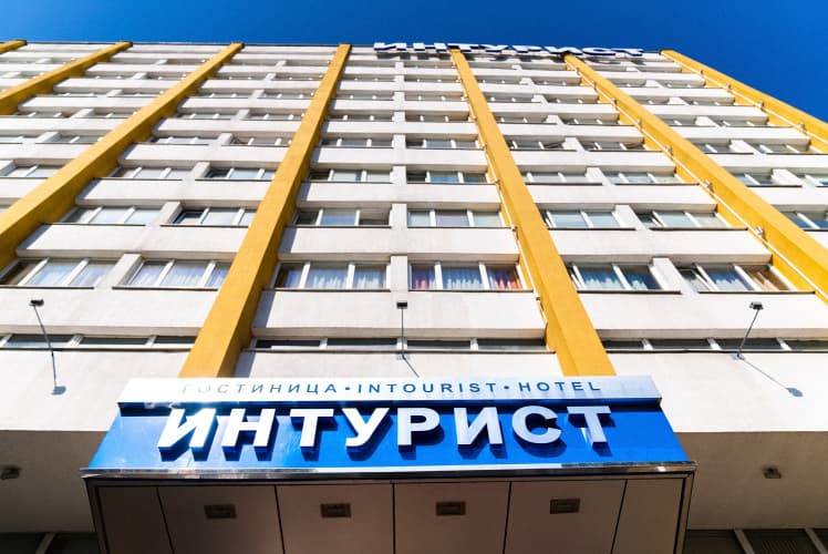 Картинка отеля