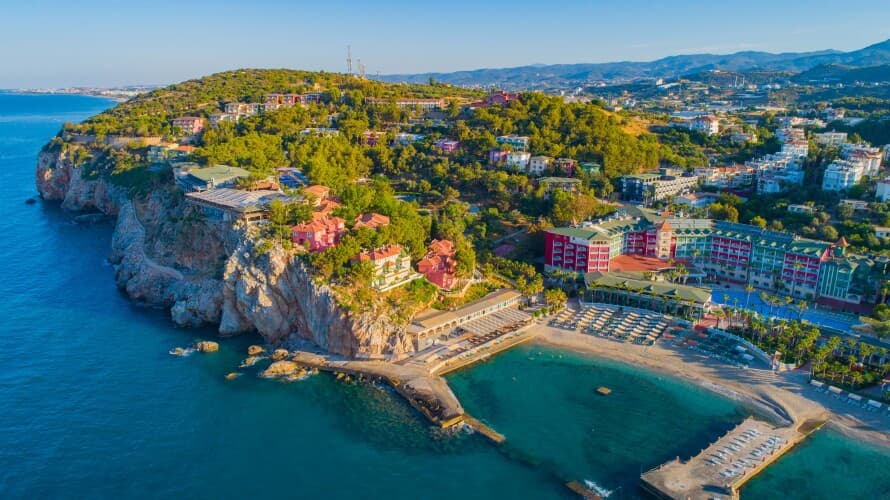 Картинка отеля