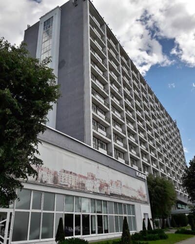 Картинка отеля
