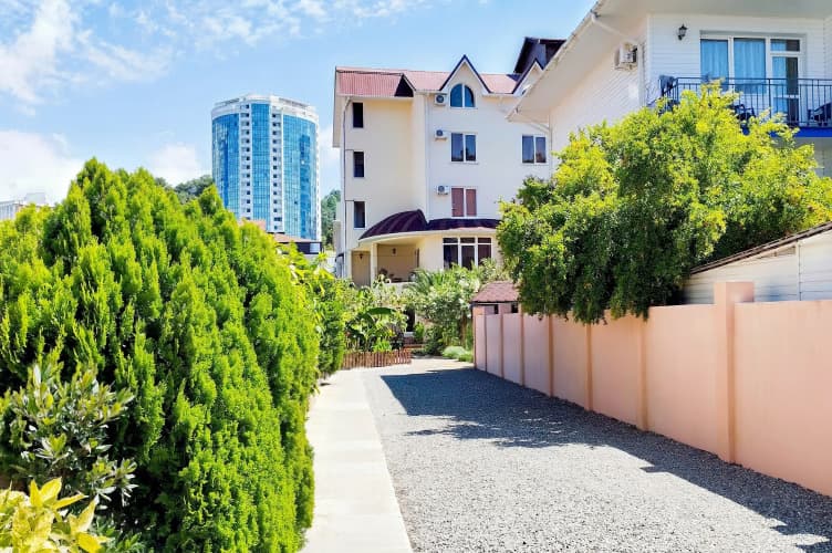 Картинка отеля