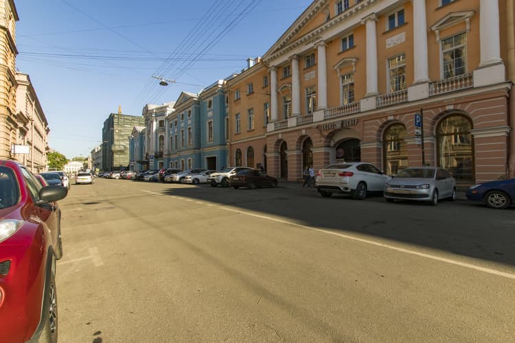 Картинка отеля