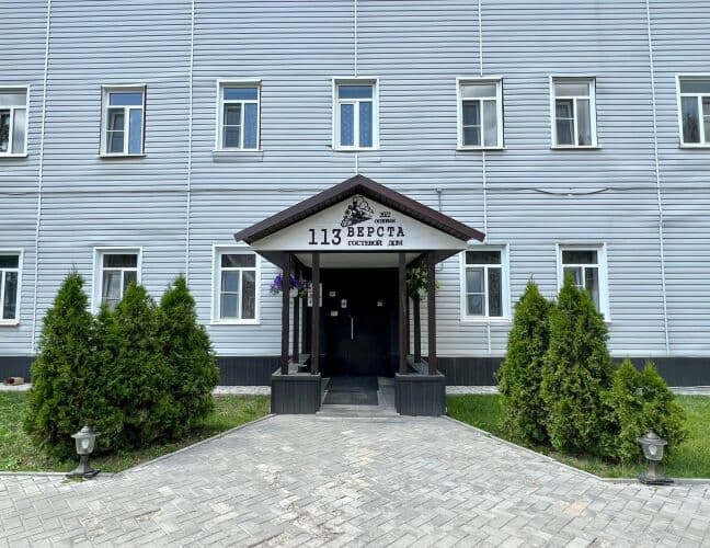 Картинка отеля