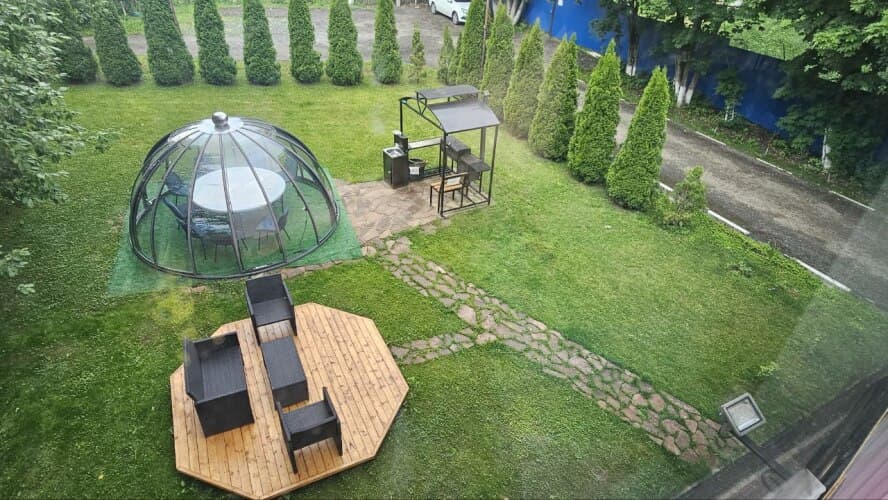 Картинка отеля