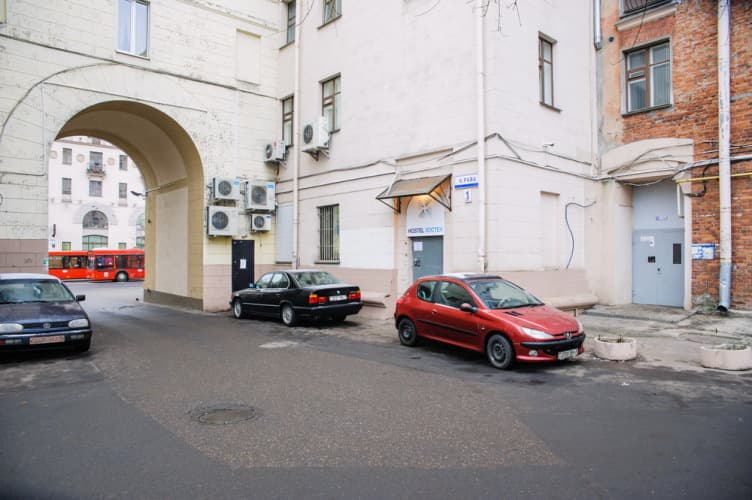 Картинка отеля