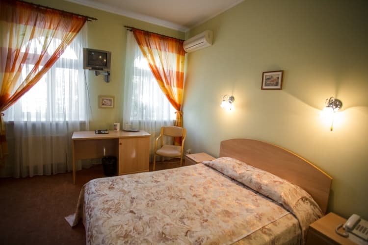 Картинка отеля