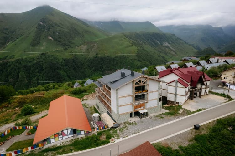 Картинка отеля