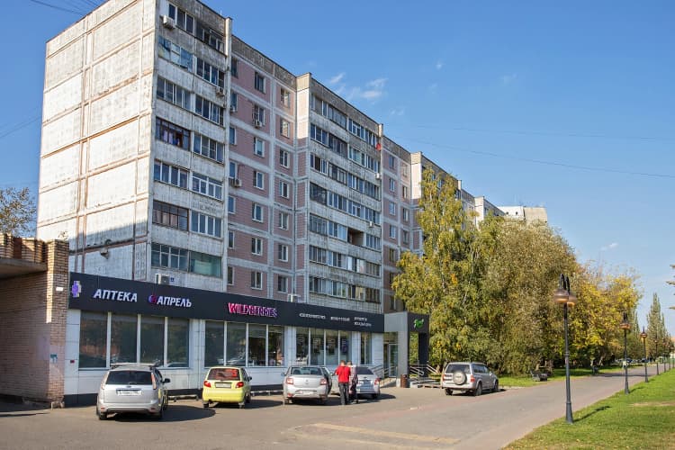 Картинка отеля