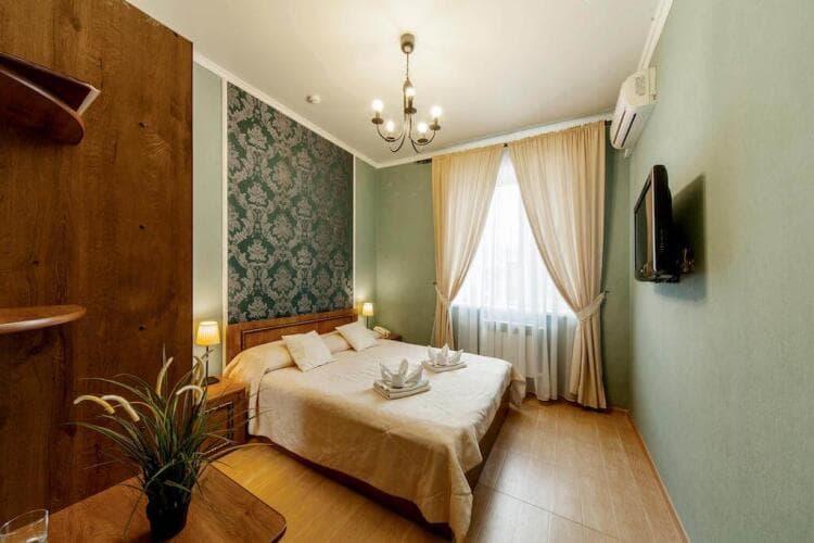 Картинка отеля