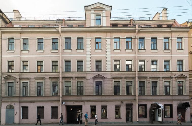 Картинка отеля