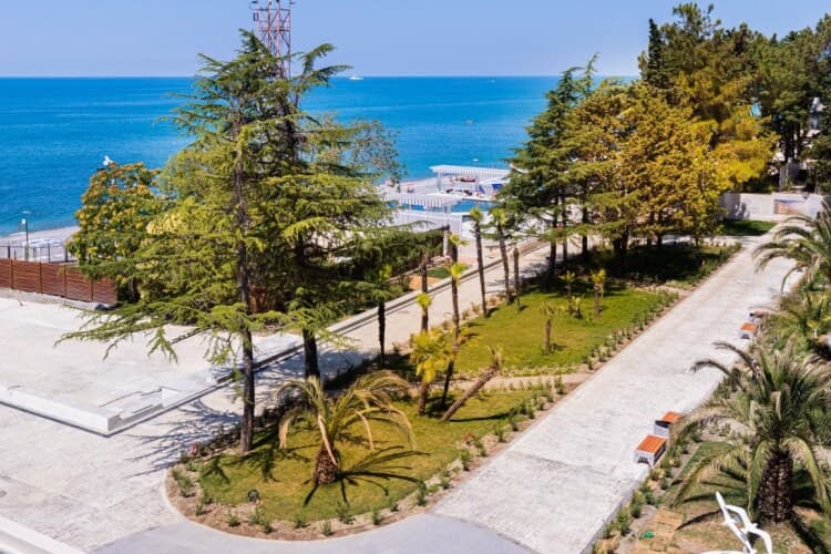 Картинка отеля