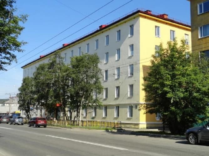 Картинка отеля
