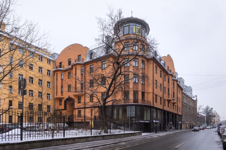 Картинка отеля