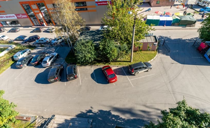 Картинка отеля