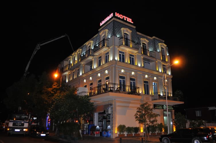 Картинка отеля