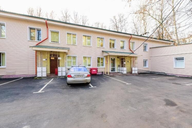 Картинка отеля