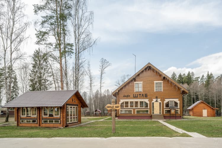 Картинка отеля