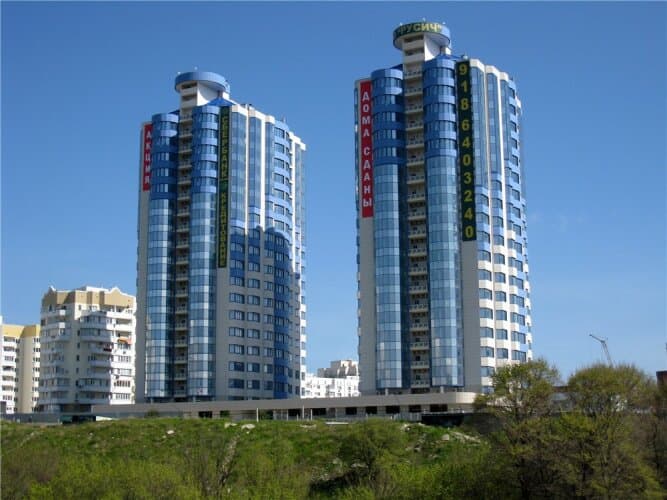 Картинка отеля