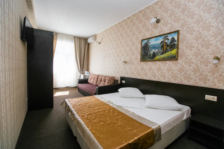 Картинка отеля