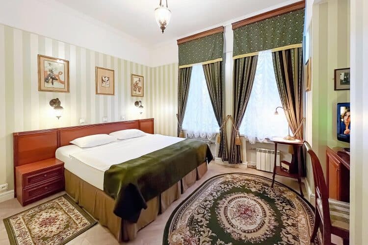 Картинка отеля