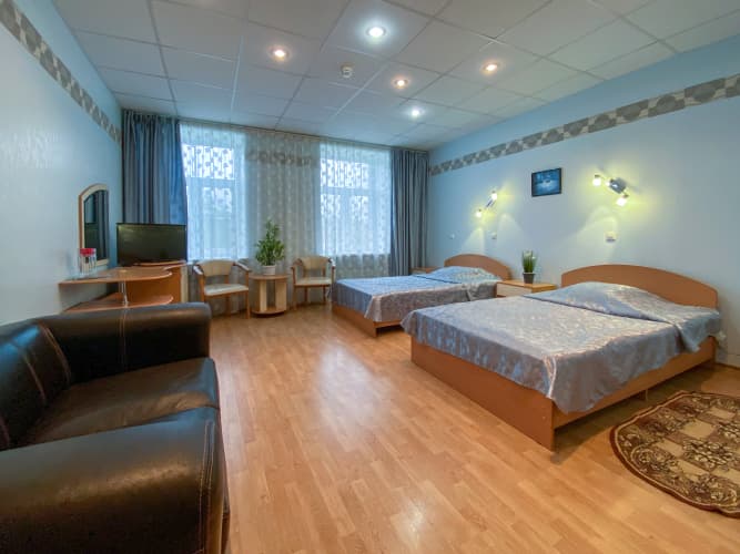 Картинка отеля