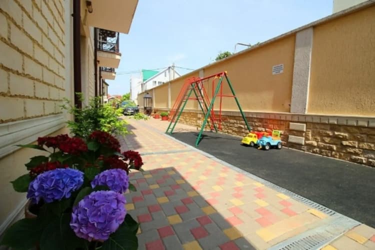 Картинка отеля